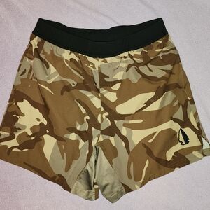 Tachuntfish THF Shorts XL